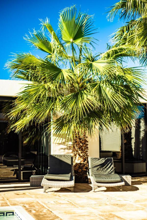 Vila Casa Paloma With Heated Pool In El Roque Cotillo Exteriér fotografie